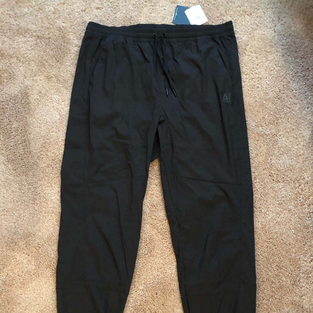Reebok Lightweight Training Jogger
